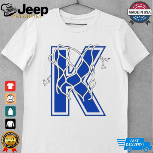 Cutting Down the Nets Shirt