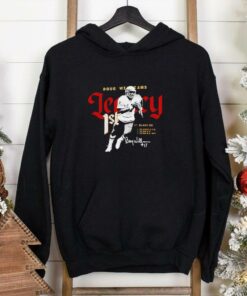 Dan Quinn Doug Williams signature shirt