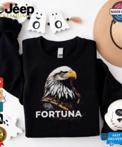 EAGLE Fortis Fortuna Adiuvat Shirt