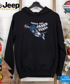 Enter The Jared Verse Shirt