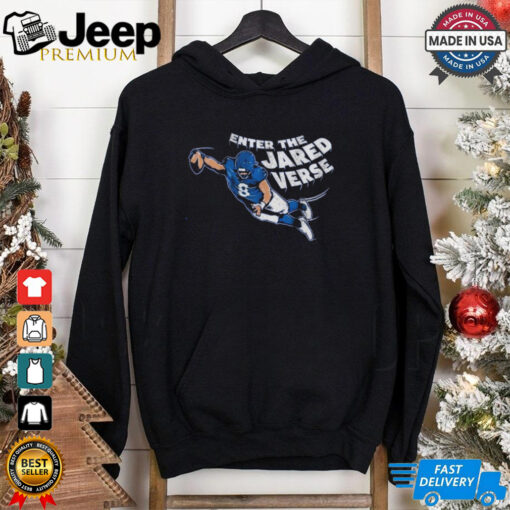 Enter The Jared Verse Shirt