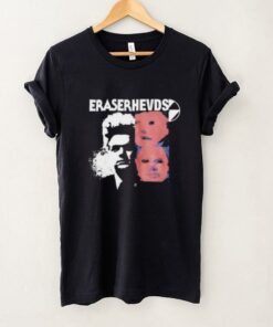 Eraserheads Greatest Hits Boot Reconstructed Series Eraserheads Os Shirt