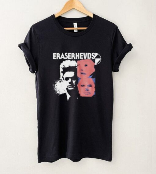 Eraserheads Greatest Hits Boot Reconstructed Series Eraserheads Os Shirt