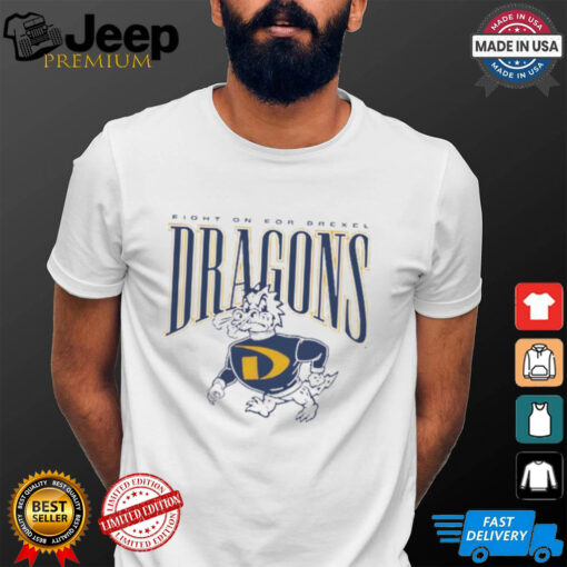 Fight On for Drexel Vintage shirt