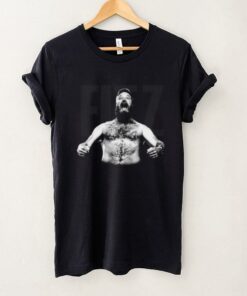 Fitzlegend Long Sleeve T Shirt