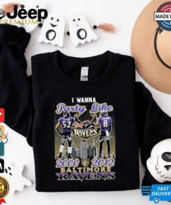 A humorous **Baltimore Ravens 