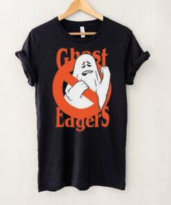 Gavin Baker Ghost Edgers Shirt