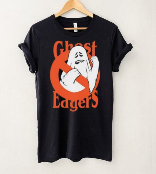 Gavin Baker Ghost Edgers Shirt