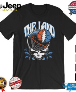 Grateful Dead Skull shirt