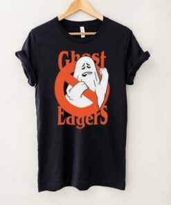 Groovygavin Ghost Edgers T Shirt