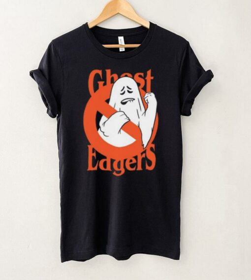 Groovygavin Ghost Edgers T Shirt