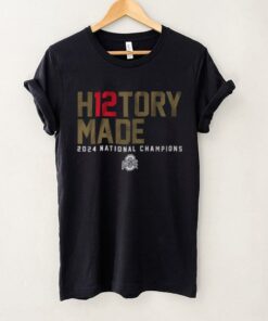 H12TORY MADE Shirt
