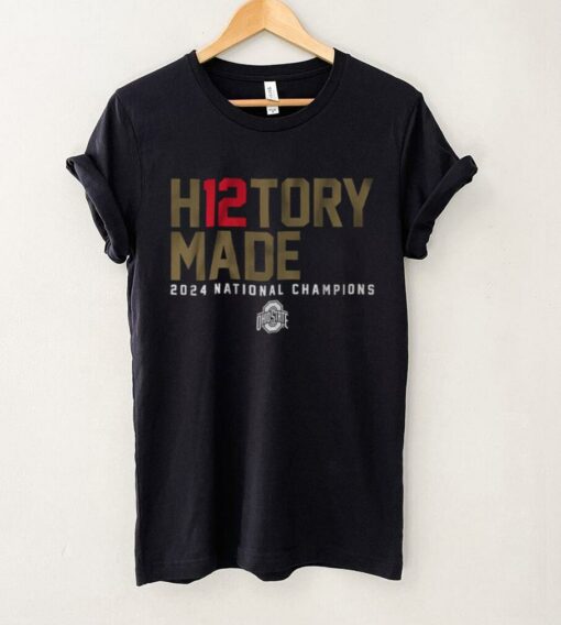 H12TORY MADE Shirt