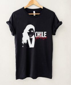 Jasmine Crockett Chile Please Shirt