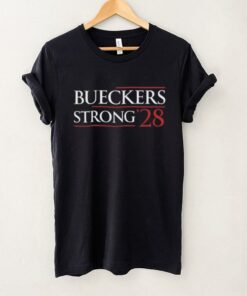 Jeremy Koenig Bueckers Strong '28 Shirt