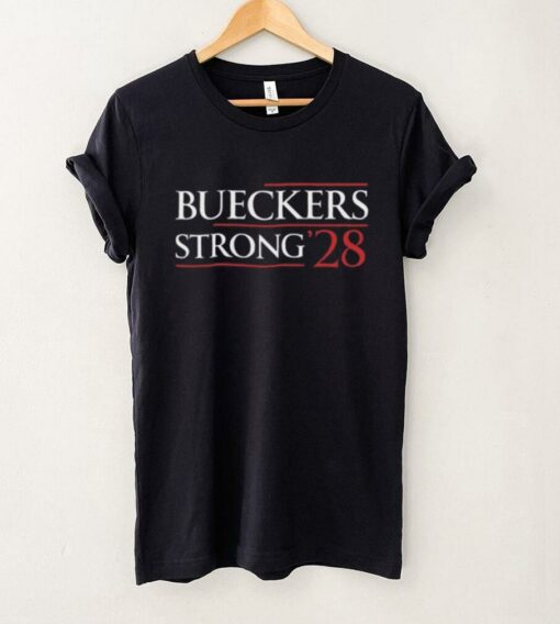 Jeremy Koenig Bueckers Strong ’28 Shirt