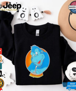 **King Kong Birdhouse Shirt** – Unleash your style with this unique design featuring King Kong and a whimsical birdhouse. Perfect for fans of iconic imagery and creative fashion!