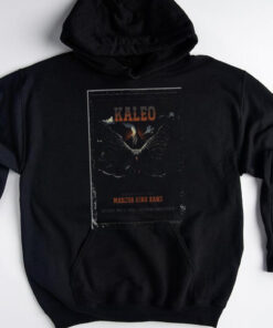 May 10 2025 Event KALEO Morrison CO Poster Shirt