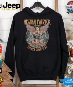 Meghan Patrick Golden Child Shirt