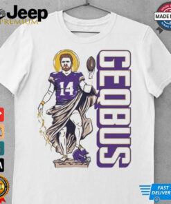 Minnesota’s Sam Darnold GEQBUS Shirt