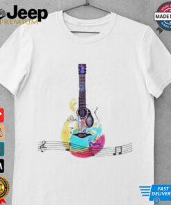 Musical Notes Shirt