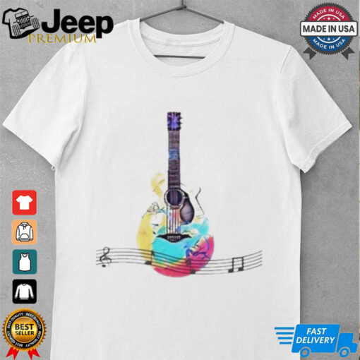 Musical Notes Shirt