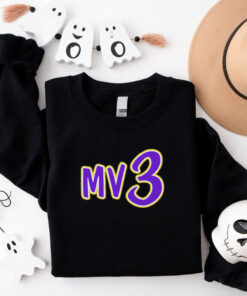 Mv3 Vkings shirt