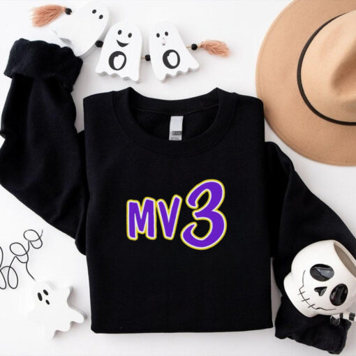 Mv3 Vkings shirt