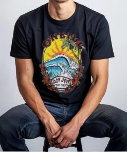 O'Neill Ron Jon Logo Wave Shirt