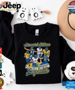 **Original California X WarriorsWorld Legends of Memorial Stadium Shirt** – Celebrate the legacy of Memorial Stadium with this exclusive design. Perfect for fans and collectors, showcasing California pride and WarriorsWorld heritage.