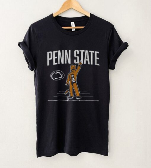 Penn State Football_ Mascot Shirt