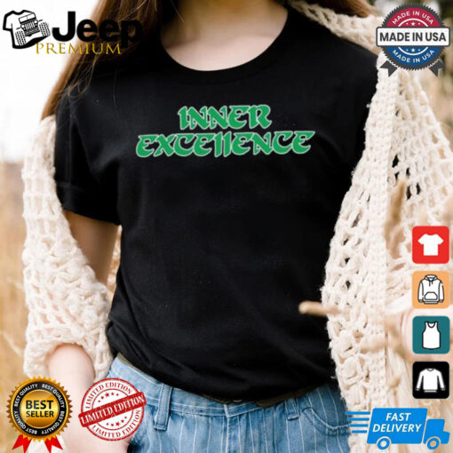 Philadelphia Eagles Inner Exce11ence Philly T shirts