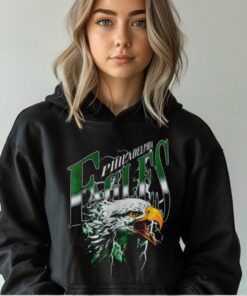 Philadelphia Eagles Playoffs Go Birds Shirt