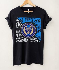 Philadelphia Union Divide Light shirt