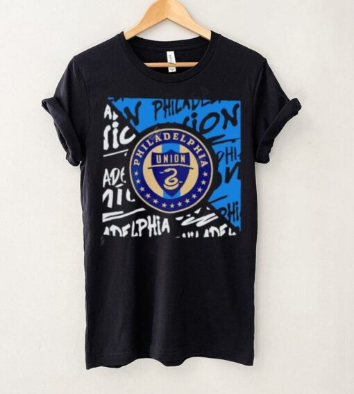Philadelphia Union Divide Light shirt