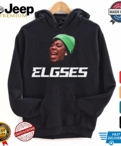 Philly Mayor Cherelle Parker Elgses Tee Unisex T Shirt