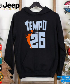 Playa Society Toronto Tempo shirt