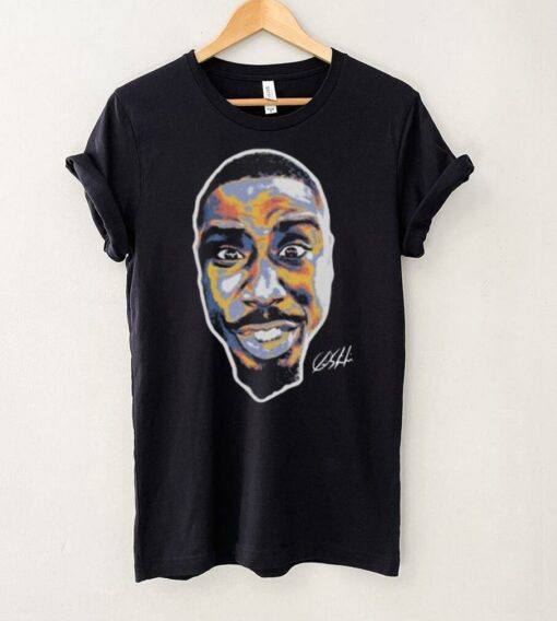 Premi Sterlin Face Tee Shirt