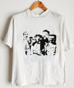 Scowl Faces Tee Shirt