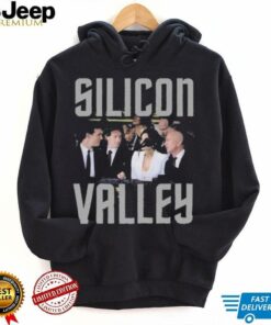 Silicon Valley Zuckerberg Inauguration Meme T shirts