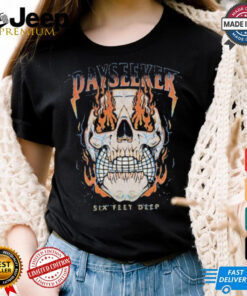 Six Feet Deep Dayseeker Shirt