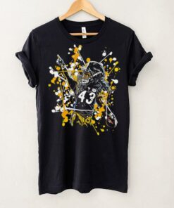 Splash Play 43 Pittsburgh Steelers shirt