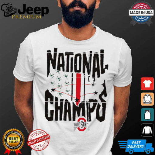 Sport SVG 2024 Ohio State Buckeyes National Champions Victory Tour shirt