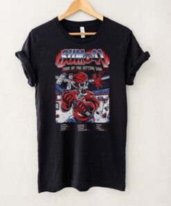 Sum 41 Tour Of The Setting Sum 2025 T shirts