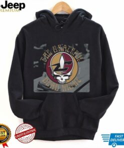 The Jimiller Band X Grateful Dead Logo T Shirts