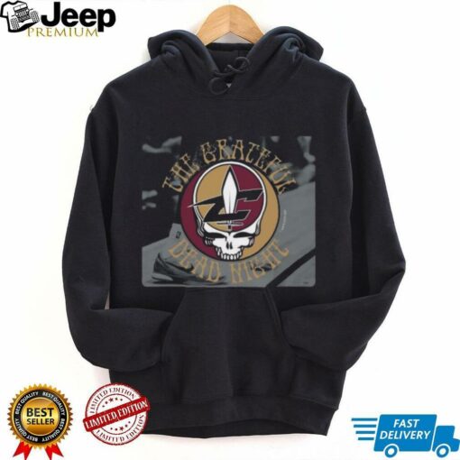 The Jimiller Band X Grateful Dead Logo T Shirts