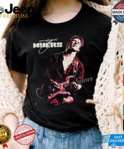 The Select Tour Ty Myers Shirt
