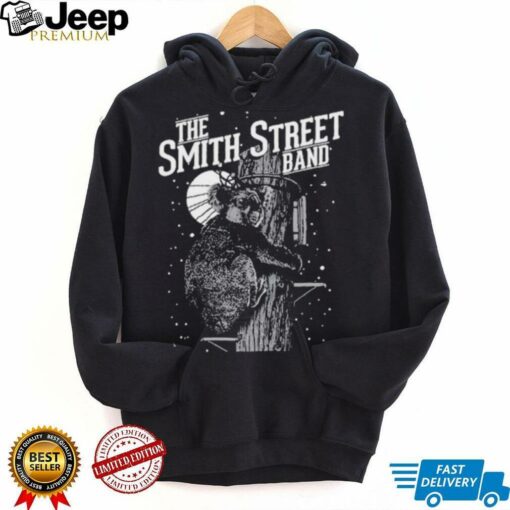 The Smith Street Band Koala T shirts