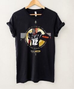 Travis Hunter Is Colorado Sports Hall Of Fame College Athlete Of The Year shirt