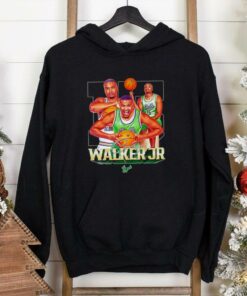 USF NCAA Men’s Basketball Corey Walker shirt